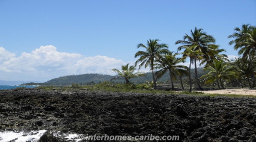 photos for SAMANA THE COVES: OCEAN FRONT LOT 29 405 M2